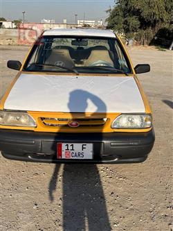سايبا 131